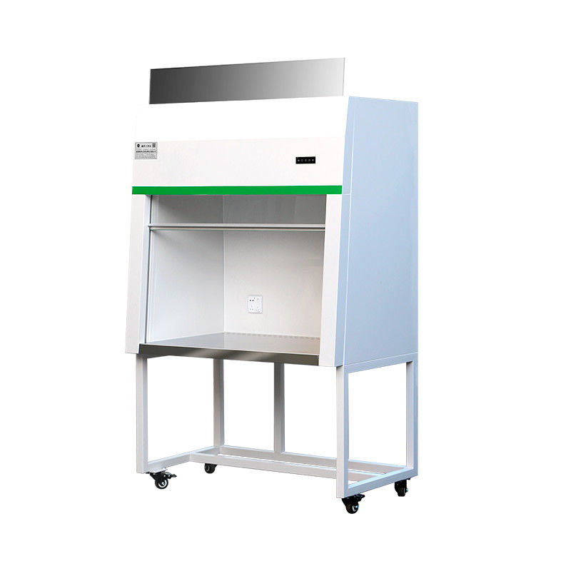 MRJH Verticale laminaire stroomkas voor laboratoriumreinigkamer HEPA H13 filter