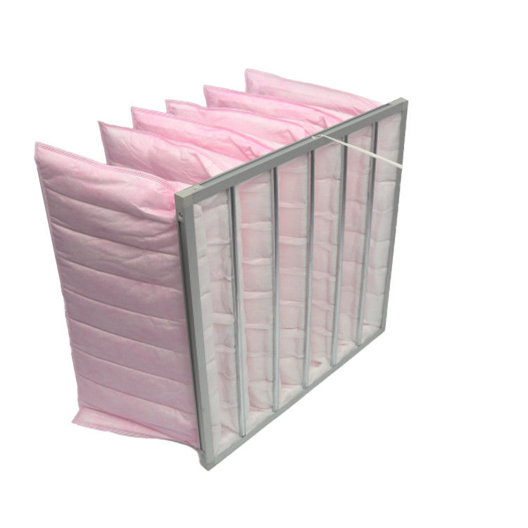 H14 U15 U16 H13 True Hepa Filter Low Noise Hepa Air Filtration Grade