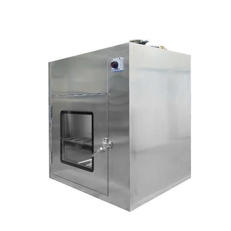 Explosiebestendige laminaire doorstroming. 99,999% zuivering. Gevaarlijk materiaal door chemische, farmaceutische en GMP cleanrooms.