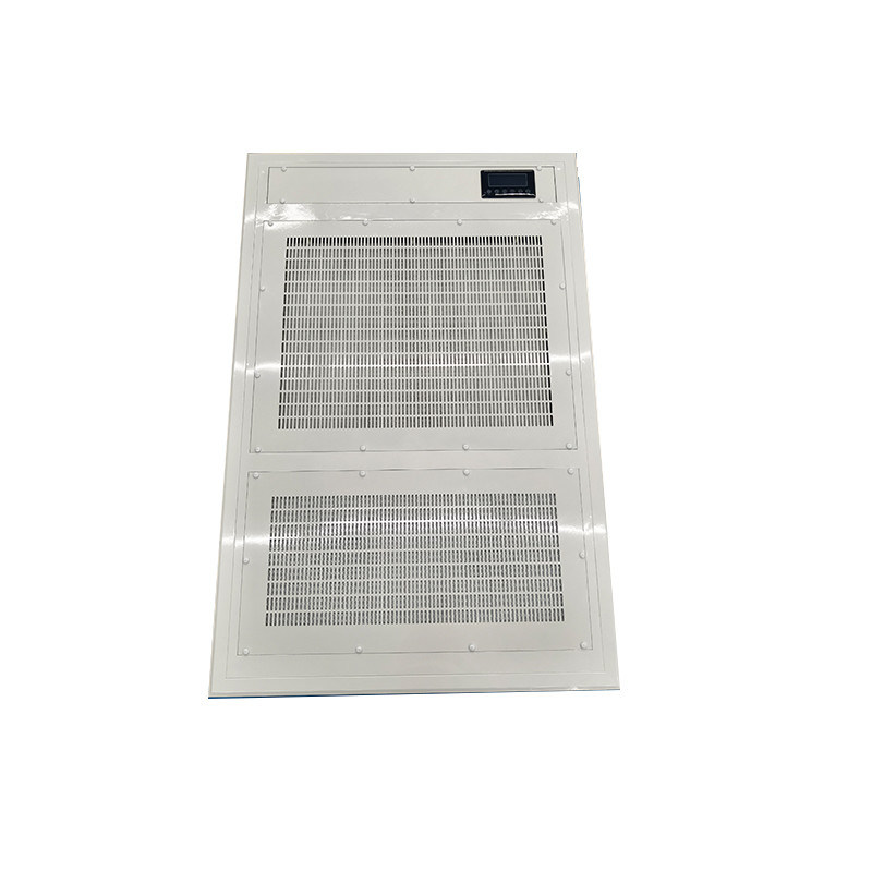 Chirurgische OK-luchtreiniger met UV-C-sterilisatie en fluisterstille werking van 52 dB ISO 14644 Klasse 5-gecertificeerd